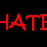 Hate