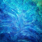 PaintingBlue