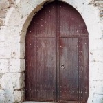 CastleDoor