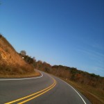 The Road
