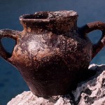 Clay Pot