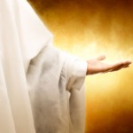 Jesus Hand