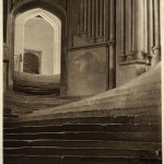 Church Steps