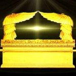 The Holy of Holies