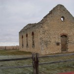 Church With No Roof