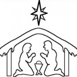 Nativity Outline