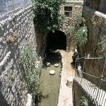 Pool of Siloam