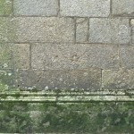 Church Wall