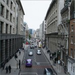 City Street