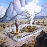 Moses' Tabernacle