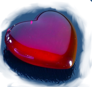 Red Heart