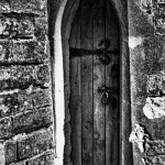 Small Door