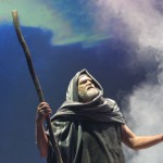 Moses