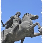Statue