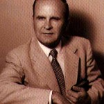 William Branham’s Calling