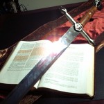 Sword of the Spirit