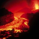 Lava Flow