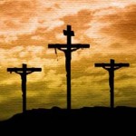 Crucified to Me