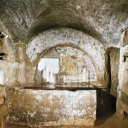 Catacombs Catacombs
