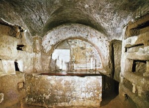 Catacombs