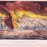 Chicago Burning Chicago Burning