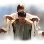 Jesus Robe of Righteousness