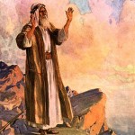 Moses