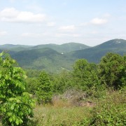 North Carolina Mountains North Carolina Mountains