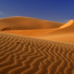 Sand