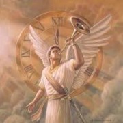 angel-trumpet-clock