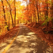 road