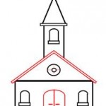 church-cartoon